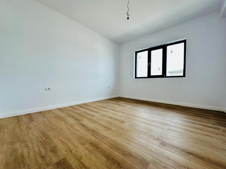 Casă de vânzare individuală - 4 camere | Berceni | 350 mp | Asfalt - La cheie