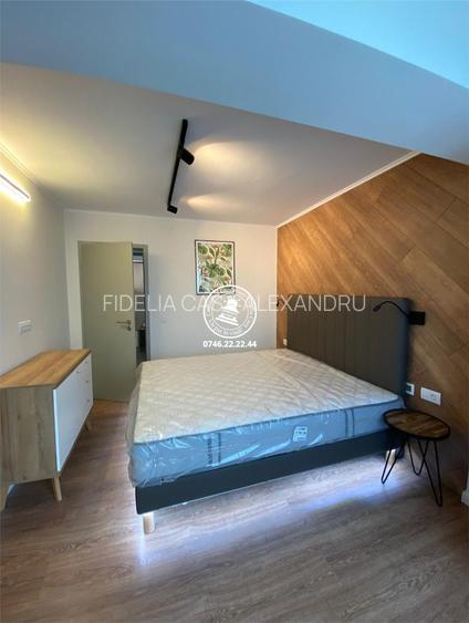 Apartament 2 camere Zona Copou vis-a-vis Parcul Expozitiei - 6