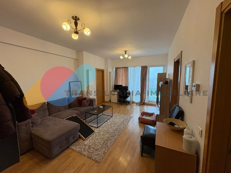 Apartament 2 camere, 45mp, complex Viva City - Iulius Mall