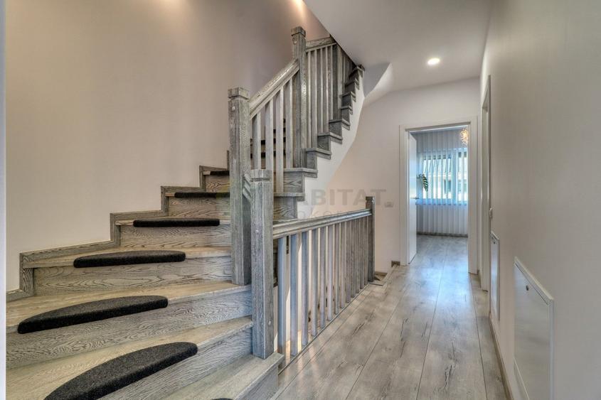 Vila 4 camere Avangarde Forest 6