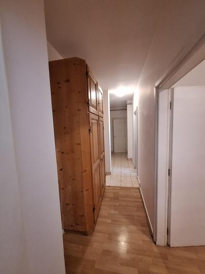 Apartament 1 camera ,decomandat xuloc de parcare,zona Iulius Mall