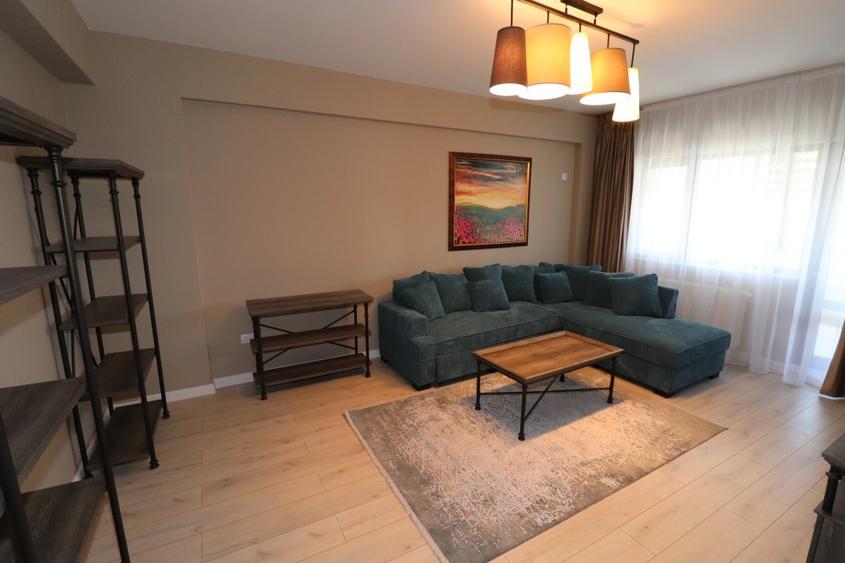 Apartament 2 camere bloc nou Galati
