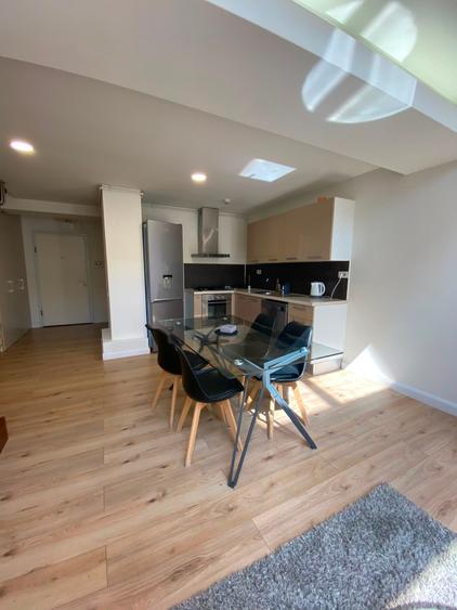 Penthouse Apartment | InCity Residence | Spacious Terrace