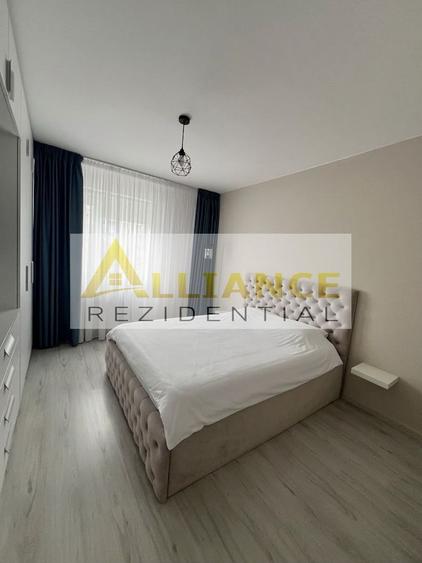 APARTAMENT 2 CAMERE | STRADA SOLSTITIULUI | PARCARE LA SUBTERAN