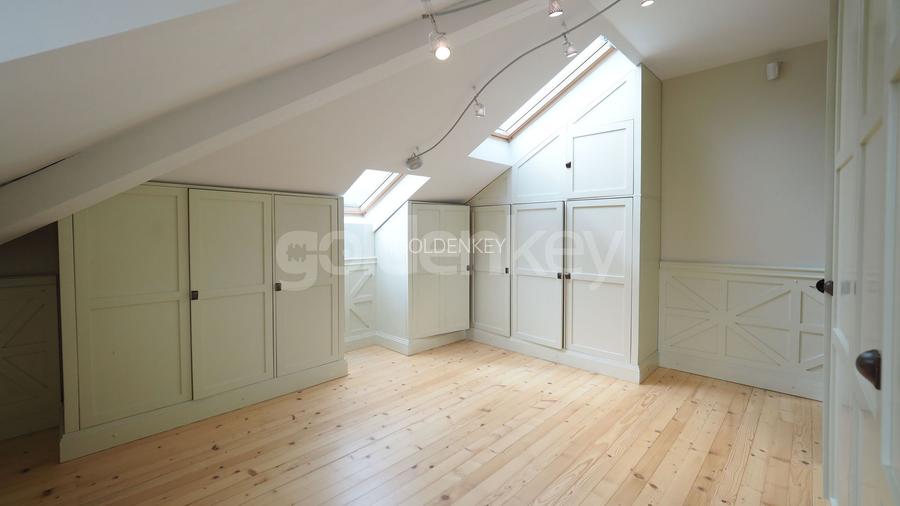 Vila individuala cu 7 camere | gradina matura | 1000mp teren - 22