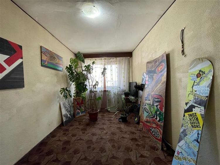 Apartament 3 camere de vanzare zona centrala Tulcea
