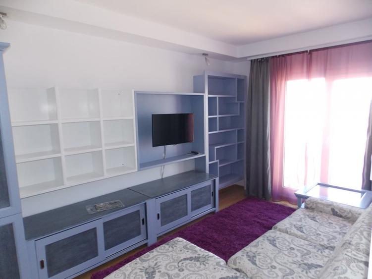 Apartament 2 camere COMPLEX COSMOPOLIS, Mobilat-Utilat MODERN