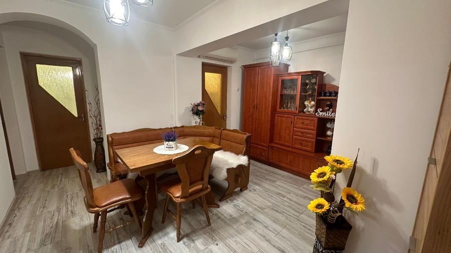 Apartament de vanzare