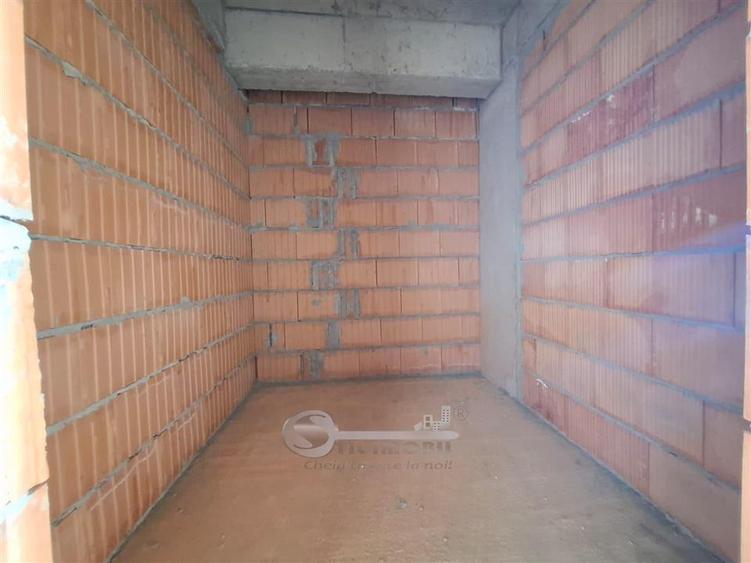 Apartament decomandat Cug Valea Adanca, bloc nou, cartier rezidential