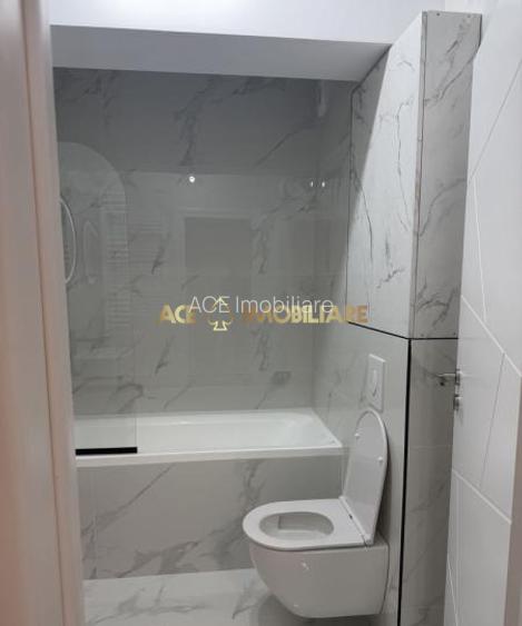2 Camere de inchiriat | Popesti Leordeni | Metrou | Parcare | Centrala - 8