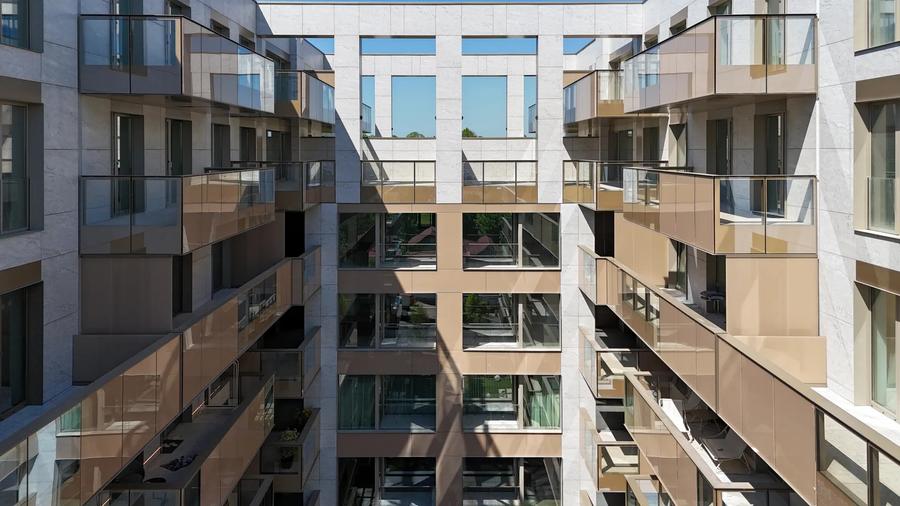 Apartament 2 camere Iancu Nicolae, Pipera, Bucuresti