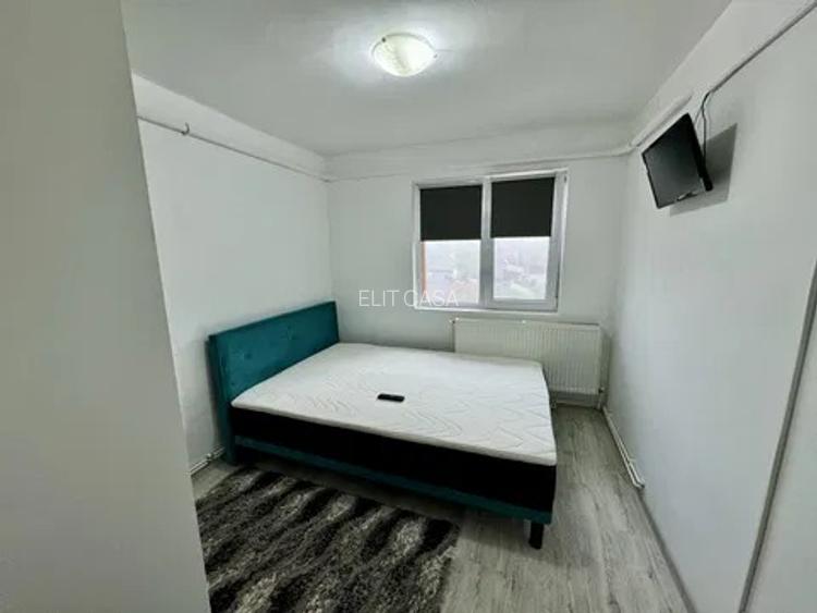 Apartament 2 camere, DECOMANDAT, zona Cantemir - Podu de Piatra - 4