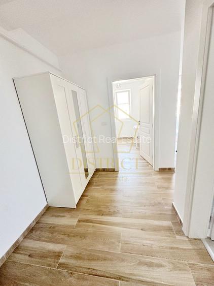 Apartament cu o camera | 35mp utili + 5 mp balcon | Giroc - 9
