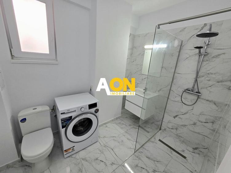 Apartament Modern 2 Camere – Bloc Nou, Loc de Parcare Inclus, Ampoi 3