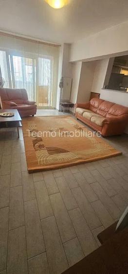 Apartament 2 camere, semidecomandat, 55 mp, balcon, ac, metrou, Dristor - 2