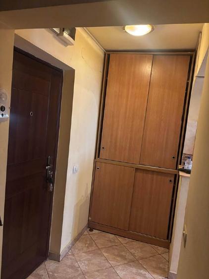 Apartament de 4 camere Campus