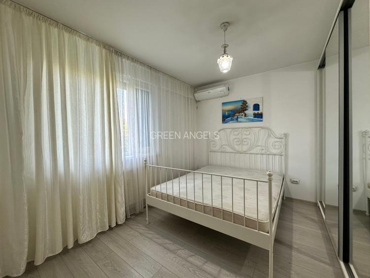 Apartament de 2 camere | 49,62 mp | Vedere liberă | Lângă Parcul Drumul Taberei - 7