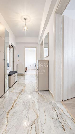 Vanzare apartament doua camere, bloc nou, SPA - 8