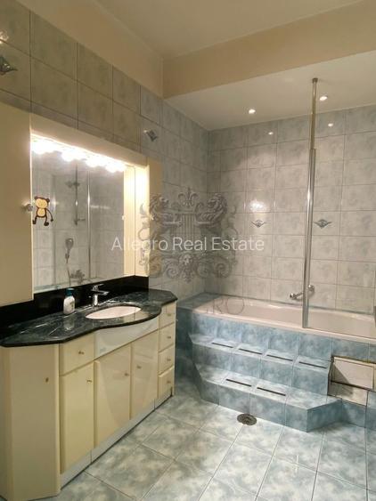 Apartament in Vila | Dorobanti | 221 mp | Parter Inalt + Demisol - 18