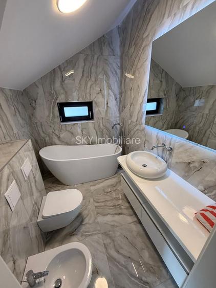Apartament 3 camere | OTOPENI | TIP LOFT | LOCURI PARCARE DISPONIBILE - 17