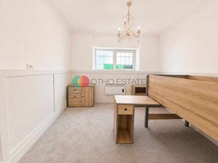 3 Camere Demisol | Mosilor - Stefan cel Mare | Langa Metrou - Renovat
