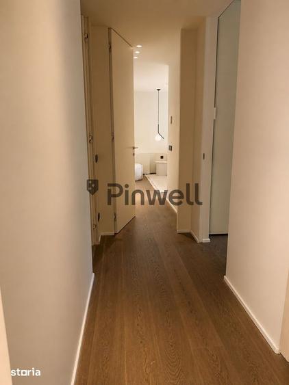 Apartament premium 3 camere | 120 mp utili | Cortina Residence |