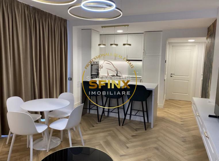 Apartament 2 Camere Pipera | Premium | Parcare subterana inclusă | Comision 0% - 2