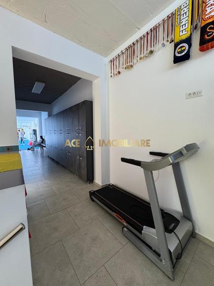 Spatiu de inchiriat | Leordeni | Activitati sportive | After school
