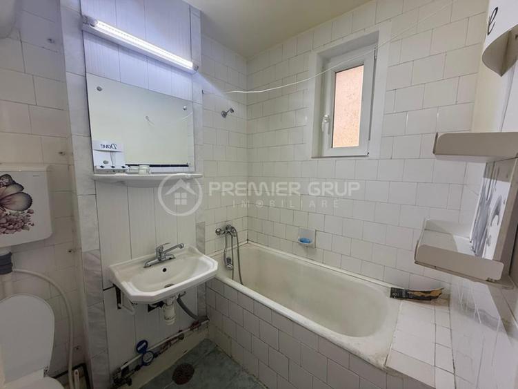 Etaj 1! Apartament 2 camere 52mp, Tatarasi - Rond 11, CT, decomandat