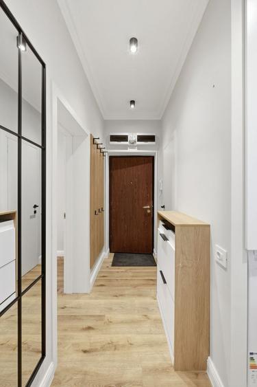 3 camere parter | Calea Floreasca | Dorobanti