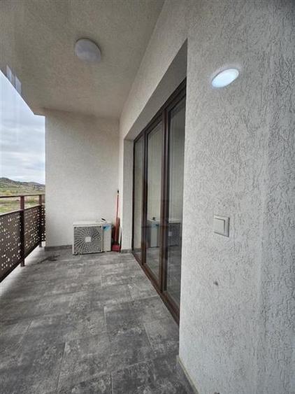 Inchiriere apartament 2 camere Tudor Str Livezeni bloc nou.