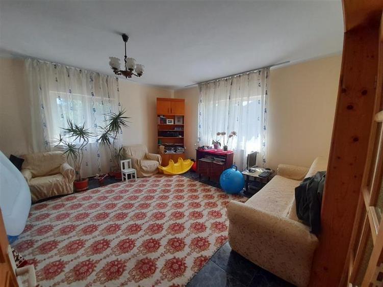 Casa zona Traian-Malu Rosu