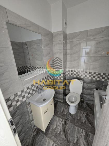 2 camere Brancoveanu Grand Arena liber 50mp centrala termica - 13