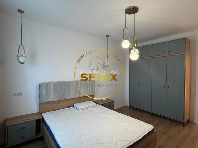 Apartament 2 camere | Centrala Proprie | Bd. Corneliu Coposu
