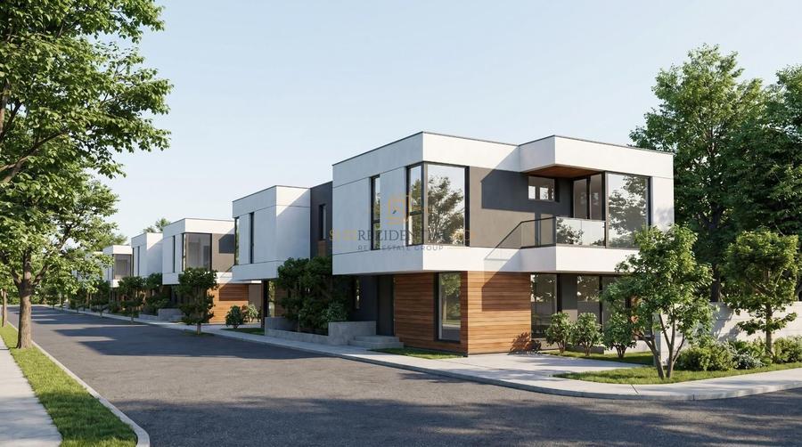 Vila Duplex cu design exclusiv si curte privata, Splaiul Unirii