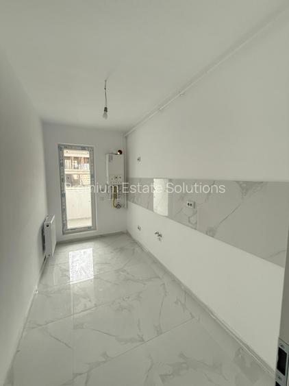 GARSONIERA DECOMANDATA - BLOC NOU - COMISION 0% - TVA INCLUS - 38