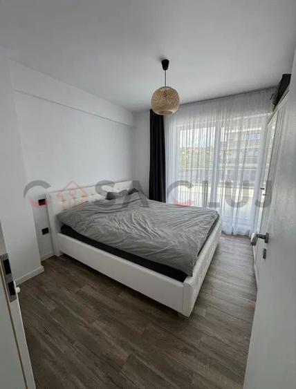 3 camere cu terasa de 143 mp, la cheie, la 10 minute de centru!