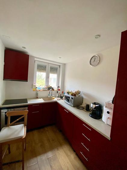 Apartament 4 camere Grigorescu
