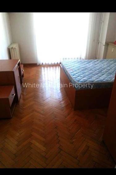 Unirii, duplex 4 camere - 11