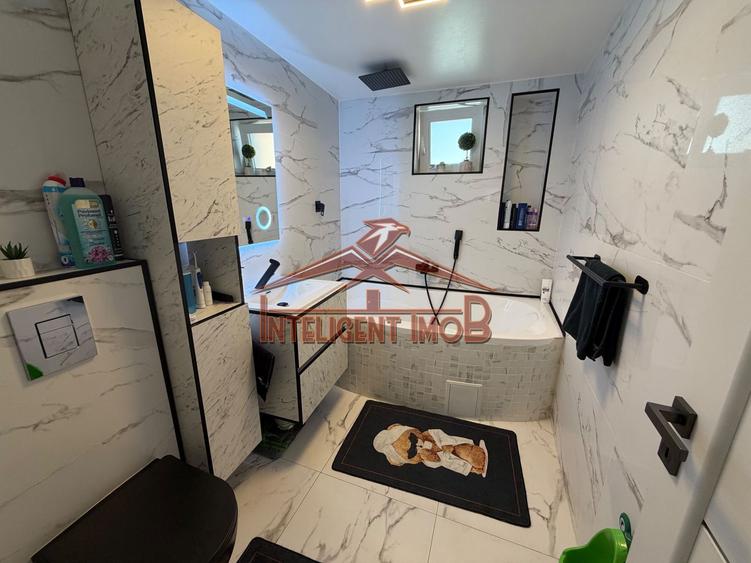 Casa individuala de lux cu 3 camere in Sibiu zona Gusterita