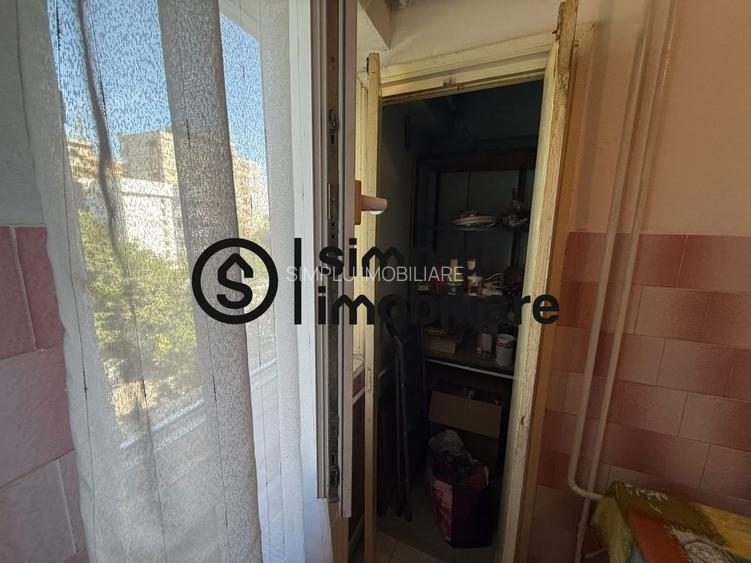 3 camere decomandate, etaj 3/4, Calea Bucuresti - 136 990  Euro - 11