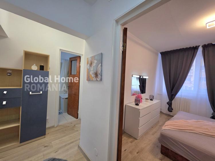 Apartament 4 Camere + Balcon | Militari - Apusului | Bloc Izolat Termic