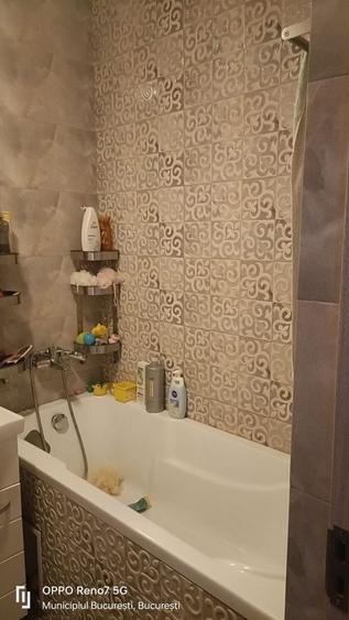 3 camere | 58 mp | Parter | Bloc reabilitat | Calea Giulești