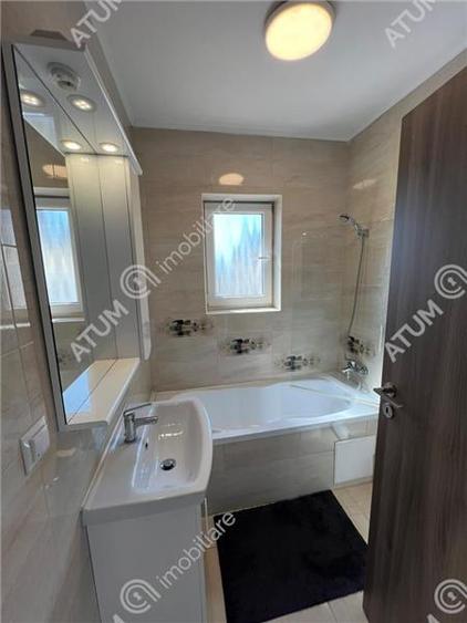 Apartament 2 camere balcon si parcare zona Calea Cisnadiei Sibiu