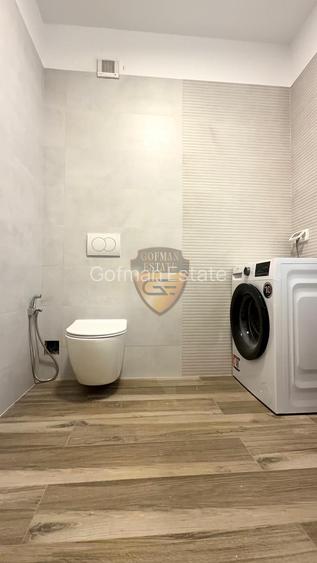 APARTAMENT 2 CAMERE – TOTUL NOU | PARCARE SUBTERANĂ - 13