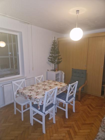 Apartament doua camere, decomandat, renovat
