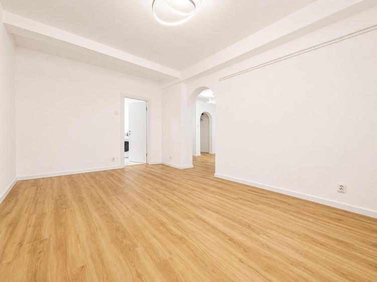 2 Camere în Imobil Interbelic | Bd. Dacia | 6 Min. Metrou Piața Romana