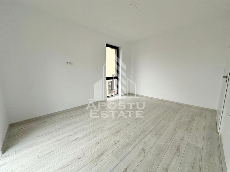 Apartamente cu 2 camere disponibile imediat la intrare in Giroc.