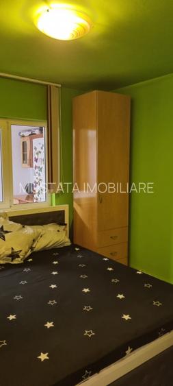 Apartament 2 camere Progresu, parter cu balcon mare. - 6