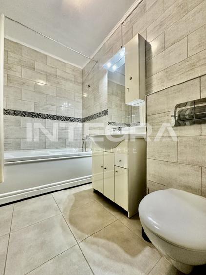 Apartament 2 Camere | Cu Parcare | Floresti Str. Catanelor |